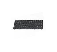 Lenovo 25205830 refacción per Notebook-Componente per PC Portatile, Keyboard, IdeaPad Yoga 13: Nero