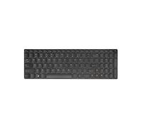Lenovo Ricambio tastiera 25210922 per notebook Essential G500/G505/G510 Nero UK (inglese)