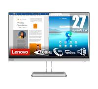 Lenovo Monitor L27i-40 27" WLED 100Hz HDMI 4ms Garanzia 3 anni