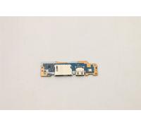 Lenovo 3 14IAU7 S14 G3 IAP Usb-A SD Card Scheda Lettore 5C50S25320