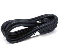 Lenovo 3-Pin UK Power Adapter for Devices, 39M4976 Devices