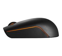 Lenovo 300 Wireless Compact Mouse|Frost Blue