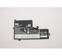 3-cell battery for Lenovo - 300e Chromebook and IdeaPad - Flex 3 - Warranty: 3M