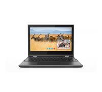 Lenovo 300e Windows 2nd Gen Intel® Celeron® N N4120 Ibrido (2 in 1) 29,5 cm (11.6") Touch screen HD 4 GB LPDDR4-SDRAM 64 GB e NEW