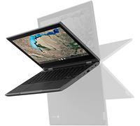 Lenovo 300e Windows 2nd Gen Intel® Celeron® N N4120 Ibrido (2 in 1) 29,5 cm (11.6") Touch screen HD 4 GB LPDDR4-SDRAM 64 GB e NEW