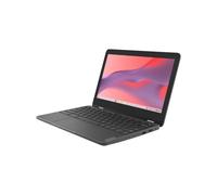 Lenovo 300e Yoga Chromebook Gen 4 11,6" HD 2 in 1 Computer portatile con touch screen MediaTek Kompanio 520 2.0 GHz, 8 GB di RAM, 64 GB eMMC, ChromeOS, grigio grafite