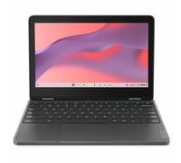 Lenovo 300e Yoga Chromebook Gen 4 82W2002KUS 11.6" Touchscreen Convertibile 2 in 1 Chromebook - HD - Octa-core (ARM Cortex A76 + Cortex A55) - 8 GB - 64 GB Memoria Flash - Tastiera Inglese