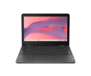 LENOVO 300e YOGA G4 CHROMEBOOK 11.6" TOUCH SCREEN CPU MEDIATEK KOMPANIO 520 2GHz