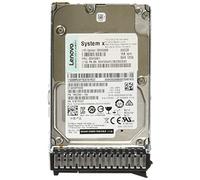 Lenovo - 00WG660 - Lenovo Gen3 - Festplatte - 300 GB - Hot-Swap - 2.5" (6.4 cm)