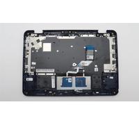Lenovo 300w Gen 3 500w Copertura Poggiapolso Touchpad Tastiera Nero 5M11C86047