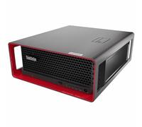 Lenovo - 30HH002QUS ThinkStation P8 30HH002QUS Workstation - 1 x AMD Ryzen Threadripper PRO Dodeca-core (12 Core) 7945WX 4.70 GHz - 32 GB DDR5 SDRAM - 1 TB SSD - AMD WRX90 Chip - Windows