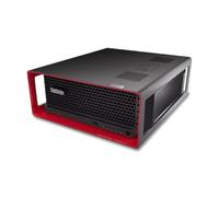 Lenovo - 30HH002XUS ThinkStation P8 30HH002XUS Workstation - 1 x AMD Ryzen Threadripper PRO Dodeca-core (12 Core) 7945WX 4.70 GHz - 64 GB DDR5 SDRAM - SSD da 2 TB - Chip AMD WRX90 - Windows