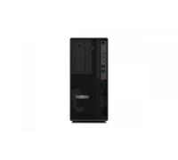 Lenovo ThinkStation P2 Tower Gen 2, Intel Core Ultra 9 285K vPro, 64GB DDR5, 512GB NVMe SSD PCIe Gen4, NVIDIA GeForce RTX 5060 8GB, Windows 11 Pro