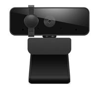 Lenovo 310 FHD Webcam Black