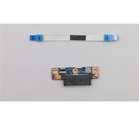 Lenovo Ideapad V320-17ISK 320-17ISK Ottico Disk Drive Scheda Cavo 5C50N91545