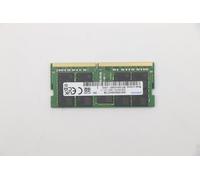Lenovo 32GB DDR4 ECC SoDIMM Memory Module, FRU5M30V06919 (Module)