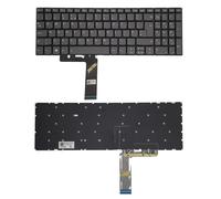 Lenovo 330S-15ARR 330S-15AST 330S-15IKB V330-15ISK V330-15IKB Tastiera Nero UK