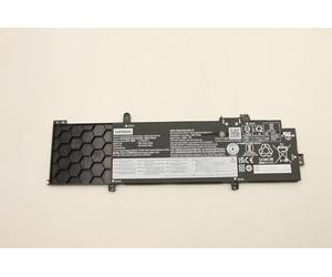 Lenovo 39.3Wh Internal Lithium-Ion Battery for ThinkPad, FRU5B10W51861 (Battery for ThinkPad T14 Gen 4)