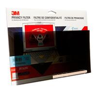 Lenovo 3M Filtro privacy 14" Trasparente