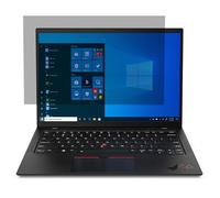 Lenovo 4XJ1M77973 schermo anti-riflesso 35,6 cm (14") Computer portatile Filtro per la privacy senza bordi per display