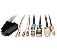 Lenovo 3m LC-LC OM3 MMF Cable