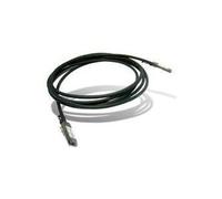 IBM SFP+, cavo InfiniBand e fibra ottica SFP+ da 3 m Nero - Nouvo