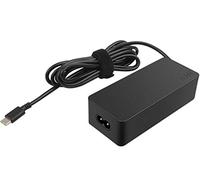 Lenovo 65w Standard Ac Adapter Usb Type-c One Size Black