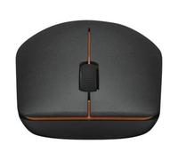 Lenovo 400 Ambidestro Ottico RF Wireless 2400 DPI Nero USB-C GY51D20865