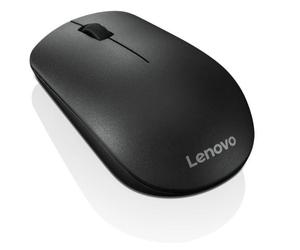 Lenovo 400 mouse Ufficio Ambidestro RF Wireless Ottico 1200 DPI NEW