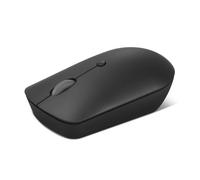 Lenovo 400 mouse Ufficio Ambidestro RF Wireless Ottico 2400 DPI NEW