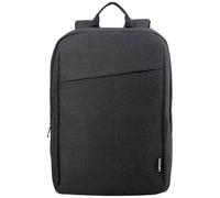 Lenovo 4072020 Zaino per Notebook B210 Adatto per massimo: 39,6 cm (15,6) Carbo