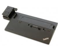 Lenovo 40A00065DK replicatore di porte e docking station per laptop Nero (ThinkP