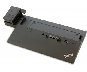 Lenovo 40A00065DK replicatore di porte e docking station per laptop Nero - Nouvo
