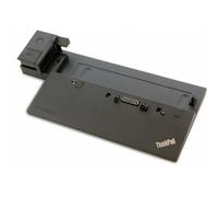 Lenovo 40A00065DK replicatore di porte e docking station per laptop Nero (ThinkP