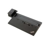 Lenovo 40A00065IT replicatore di porte e docking station per laptop Nero (ThinkP