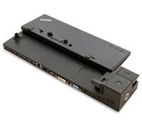 Lenovo 40A10065UK - Dock professionale ThinkPad (6 porte USB, 65 W CA)
