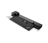 Lenovo 40A50230DK replicatore di porte e docking station per laptop Nero [40A50230DK]