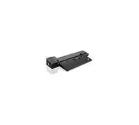 Lenovo 40A50230IT docking station Nero - Stazioni docking station (Docking, 10,100,1000 Mbit/s, DC, Nero, AS/NZS S-DOC, VCCI, BSMI, KCC, NOM, GOST, CB, CE, UkrSEPRO, EC-DoC, UL, FCC, 5-43°C)