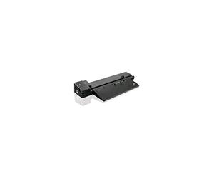 Lenovo 40A50230IT docking station Nero - Stazioni docking station (Docking, 10,100,1000 Mbit/s, DC, Nero, AS/NZS S-DOC, VCCI, BSMI, KCC, NOM, GOST, CB, CE, UkrSEPRO, EC-DoC, UL, FCC, 5-43°C)