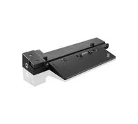 Lenovo 40A50230IT replicatore di porte e docking station per laptop Nero (TP Wor