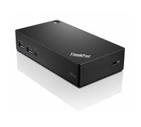 Lenovo 40A80045IT replicatore di porte e docking station per laptop Cablato USB