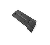 Lenovo 40AG0090EU replicatore di porte e docking station per notebook Nero [40AG0090EU]