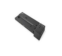 Lenovo 40AG0090EU replicatore di porte e docking station per notebook Nero [40AG0090EU]