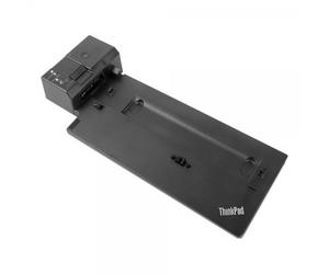 Lenovo 40AJ0135UK replicatore di porte e docking station per laptop Nero (ThinkP