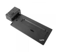 Lenovo 40AJ0135UK replicatore di porte e docking station per laptop Nero (Lenovo 135 W [UK] Dock) - Nouvo