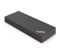 Lenovo 40AN0135EU replicatore di porte e docking station per laptop Cablato Thun