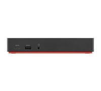 Lenovo 40AS0090DK replicatore di porte e docking station per laptop Cablato USB