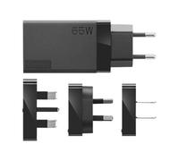 Lenovo 40AW0065WW Caricabatterie per dispositivi mobili Nero Interno