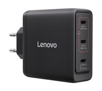 Lenovo 40AW100BEU Caricabatterie per dispositivi mobili Universale Nero AC Inter