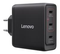 Lenovo Multi-port USB-C 100W GaN Charger Black -EU
